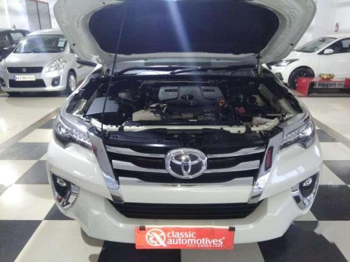 2018 Toyota Fortuner 4x2 Manual MT for sale in Nagar