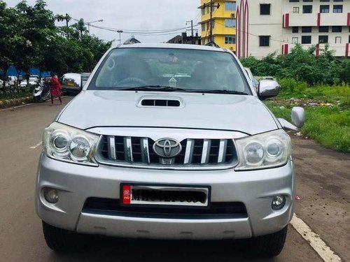 Used 2010 Toyota Fortuner MT for sale in Mira Road