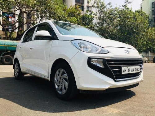 Used 2019 Hyundai Santro Sportz AMT AT in Mumbai