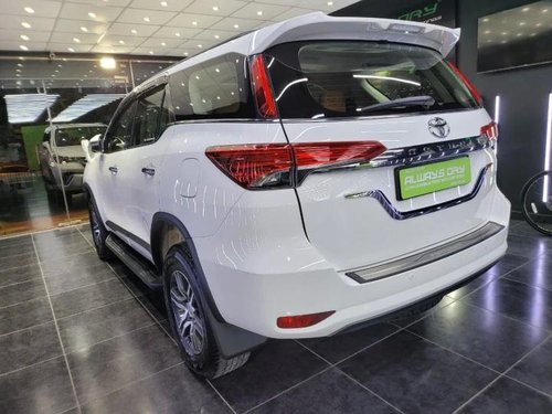 2019 Toyota Fortuner 2.8 2WD AT for sale in New Delhi