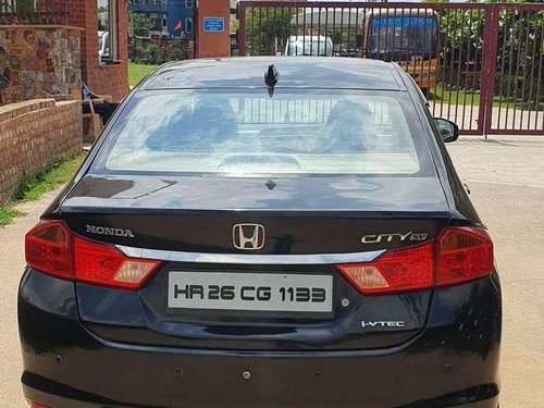 Used 2014 Honda City MT for sale in Gurgaon