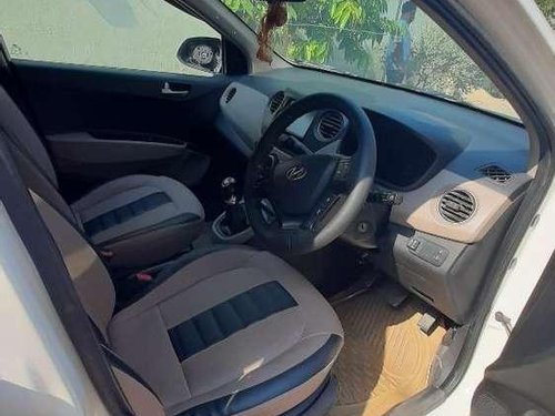 2016 Hyundai Xcent MT for sale in Ghaziabad