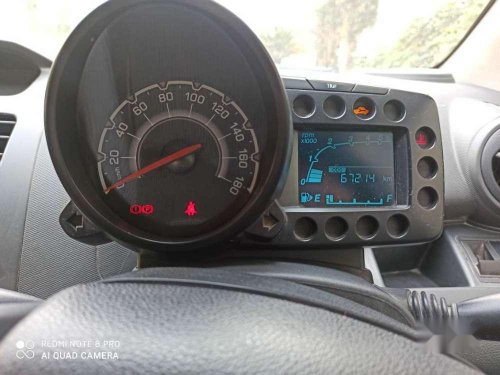 2011 Chevrolet Beat Diesel MT for sale in Ludhiana