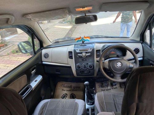 Used 2013 Maruti Suzuki Wagon R LXI MT in Kalyan