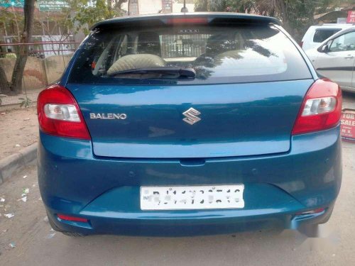 2016 Maruti Suzuki Baleno Delta Diesel MT for sale in Jaipur