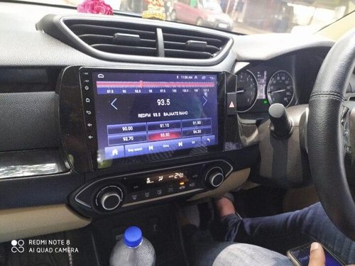 2020 Honda Amaze VX CVT i-VTEC AT in Mumbai