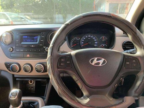 Used 2014  Hyundai Xcent MT for sale in Guwahati