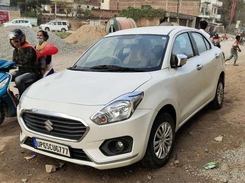 2017 Maruti Suzuki Swift Dzire MT for sale in Varanasi