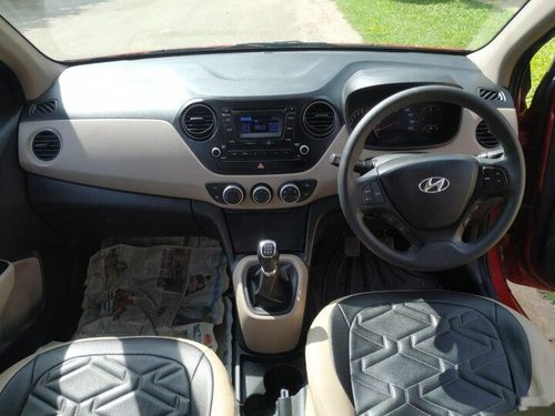 Hyundai Xcent 1.2 Kappa S 2015 MT for sale in Bangalore