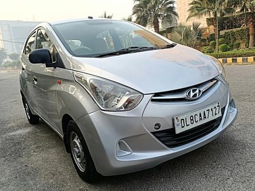 2012 Hyundai Eon D Lite Plus MT for sale in New Delhi