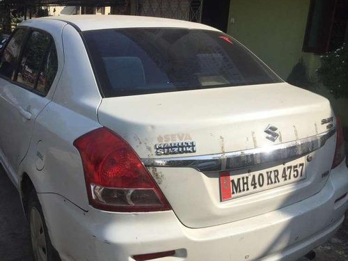 2010 Maruti Suzuki Swift Dzire MT for sale in Nagpur