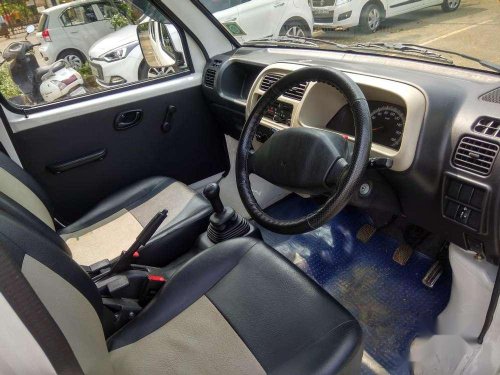 Maruti Suzuki Eeco 5 STR WITH A/C+HTR, 2018, Petrol MT in Mumbai