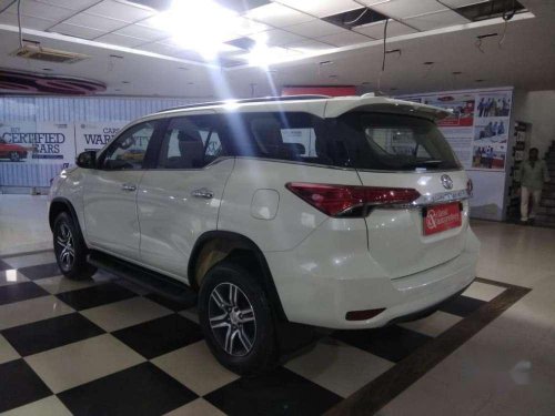 2018 Toyota Fortuner 4x2 Manual MT for sale in Nagar