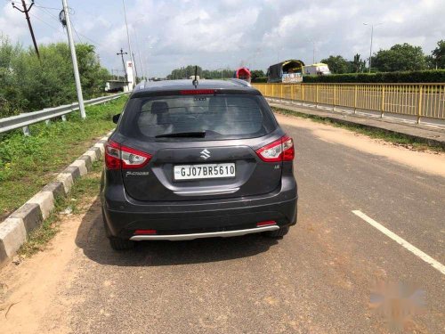 2015 Maruti Suzuki S Cross MT for sale in Vadodara