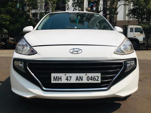 Used 2019 Hyundai Santro Sportz AMT AT in Mumbai