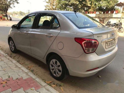 Hyundai Xcent S 1.1 CRDi, 2016, Diesel MT in Ahmedabad