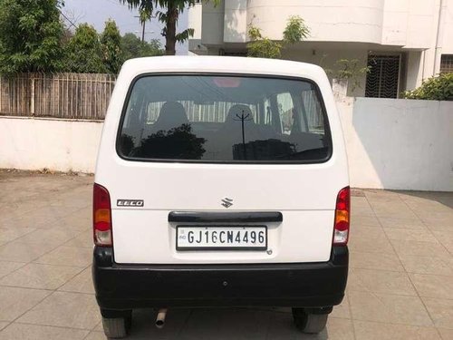 2019 Maruti Suzuki Eeco MT for sale in Vadodara