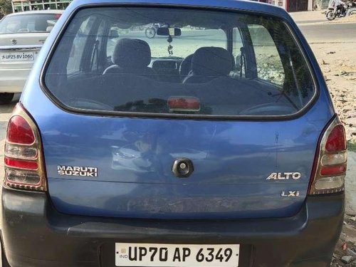 Maruti Suzuki Alto 2007 MT for sale in Bareilly