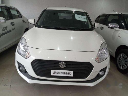 2019 Maruti Suzuki Swift VDI MT for sale in Ranchi