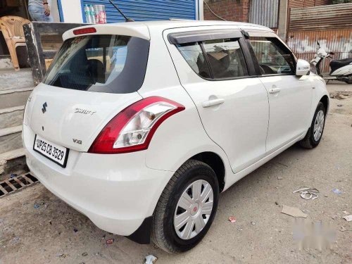 Maruti Suzuki Swift VXI 2017 MT for sale in Bareilly