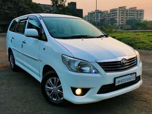 2013 Toyota Innova MT for sale in Kalyan