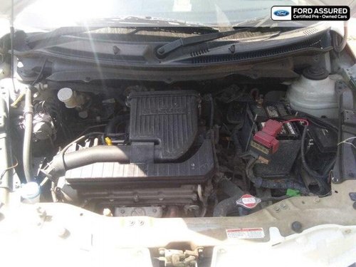 2014 Maruti Suzuki Swift Dzire MT for sale in Rudrapur