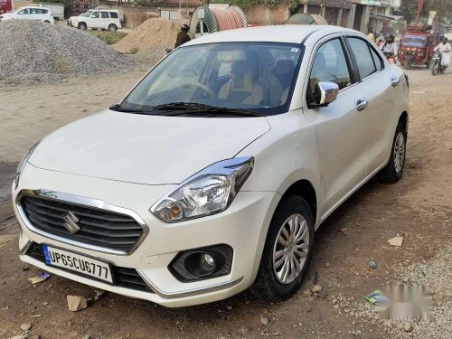 2017 Maruti Suzuki Swift Dzire MT for sale in Varanasi