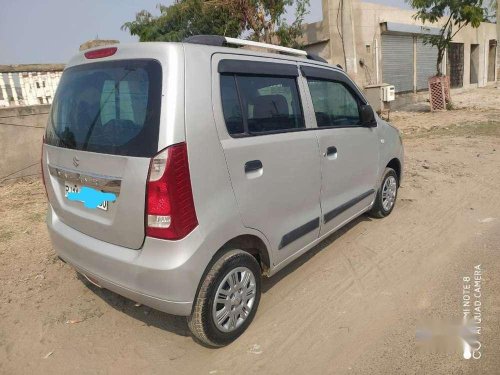 2012 Maruti Suzuki Wagon R LXI MT for sale in Ajmer