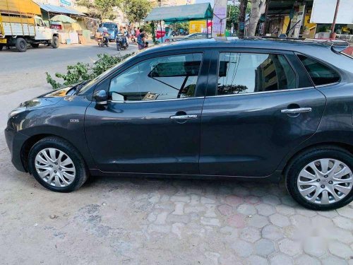 Maruti Suzuki Baleno Alpha, 2015, Diesel MT in Visakhapatnam