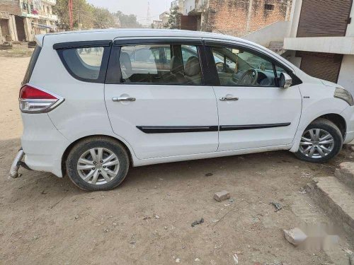 2017 Maruti Suzuki Ertiga SHVS ZDI Plus MT for sale in Varanasi