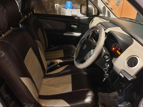 Maruti Suzuki Wagon R 1.0 VXi, 2015, Petrol MT for sale in Siliguri