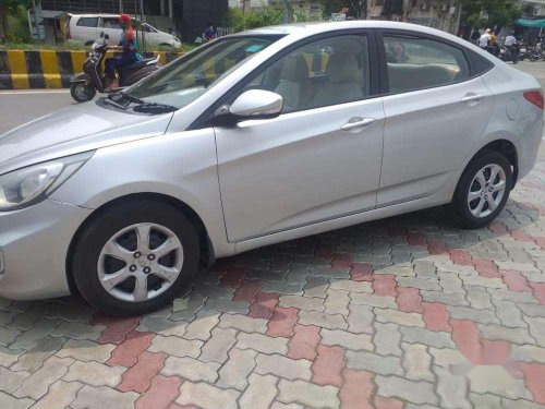 2012 Hyundai Verna 1.6 CRDi SX MT for sale in Amritsar