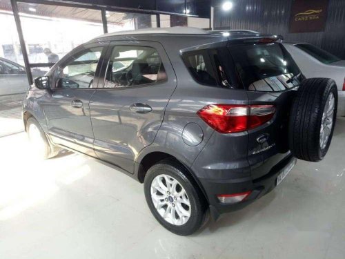 2017 Ford EcoSport MT for sale in Kochi