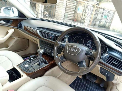 Used 2013 Audi A6 2.0 TDI Technology AT in Kharghar