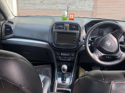 2019 Maruti Suzuki Vitara Brezza ZDi MT for sale in Kanpur