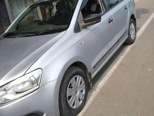 Used 2010 Volkswagen Vento MT for sale in Jabalpur