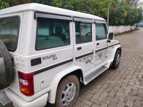 Mahindra Bolero SLE 2006 MT for sale in Perumbavoor