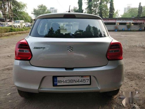 2019 Maruti Suzuki Swift VXI MT for sale in Kalyan