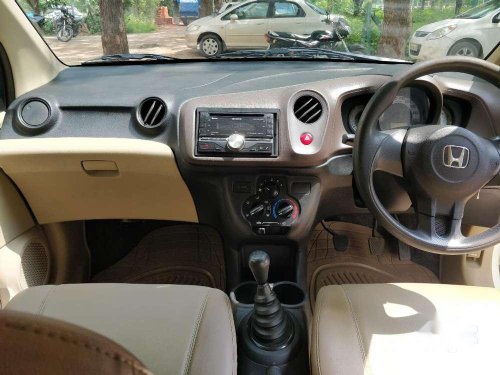 Used 2012 Honda Brio MT for sale in Gandhinagar