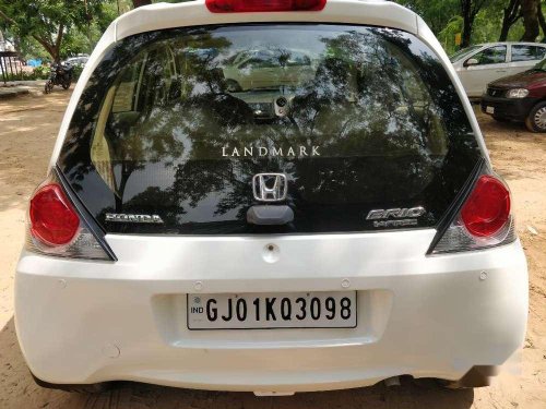 Used 2012 Honda Brio MT for sale in Gandhinagar