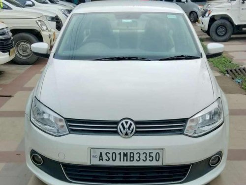 Used 2012 Volkswagen Vento MT for sale in Guwahati
