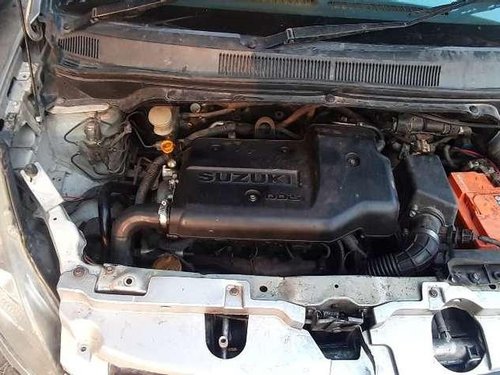 2009 Maruti Suzuki Ritz MT for sale in Saharanpur