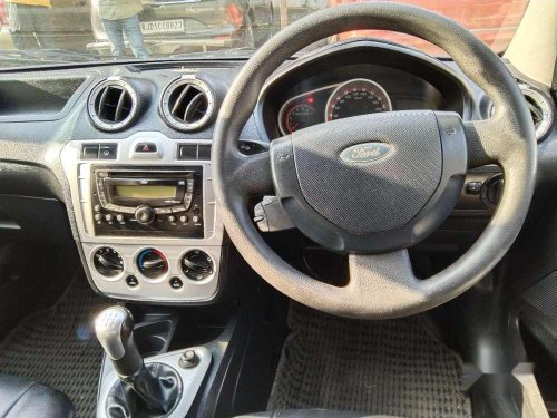 Ford Figo Duratorq Diesel ZXI 1.4, 2013, Diesel MT in Ajmer