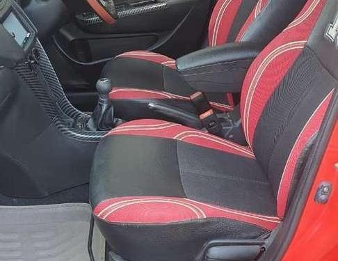 2017 Maruti Suzuki Swift VXI MT for sale in Goregaon
