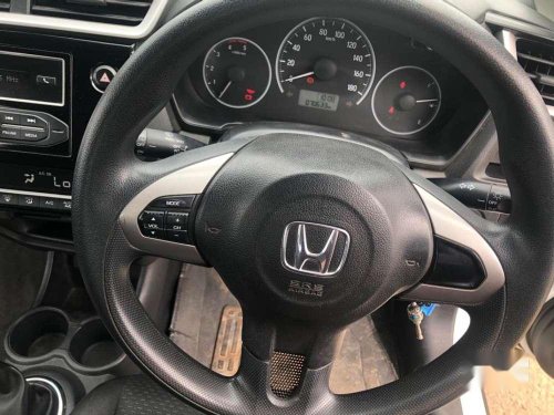 2017 Honda BR-V BR-V Style Edition S MT in Vadodara
