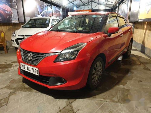 Used 2016 Maruti Suzuki Baleno MT for sale in Siliguri