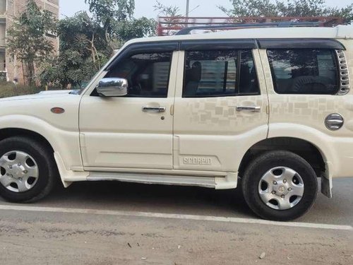 Used 2010 Mahindra Scorpio MT for sale in Lucknow