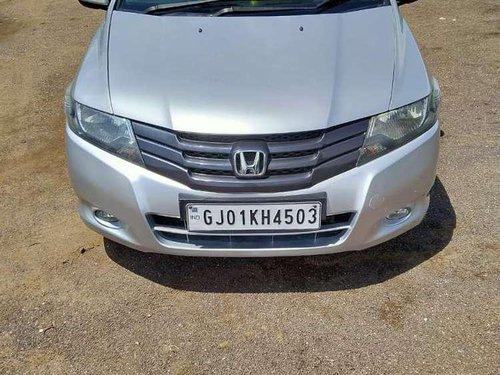 Honda City 1.5 V Automatic, 2011, Petrol AT in Rajkot