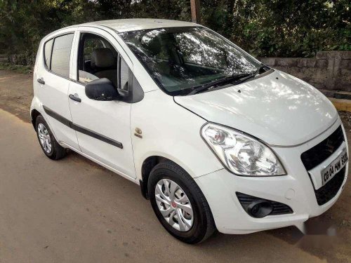 Maruti Suzuki Ritz Ldi BS-IV, 2014, Diesel MT in Raipur