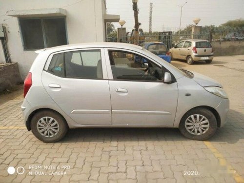 2013 Hyundai i10 Sportz 1.2 MT for sale in Faridabad